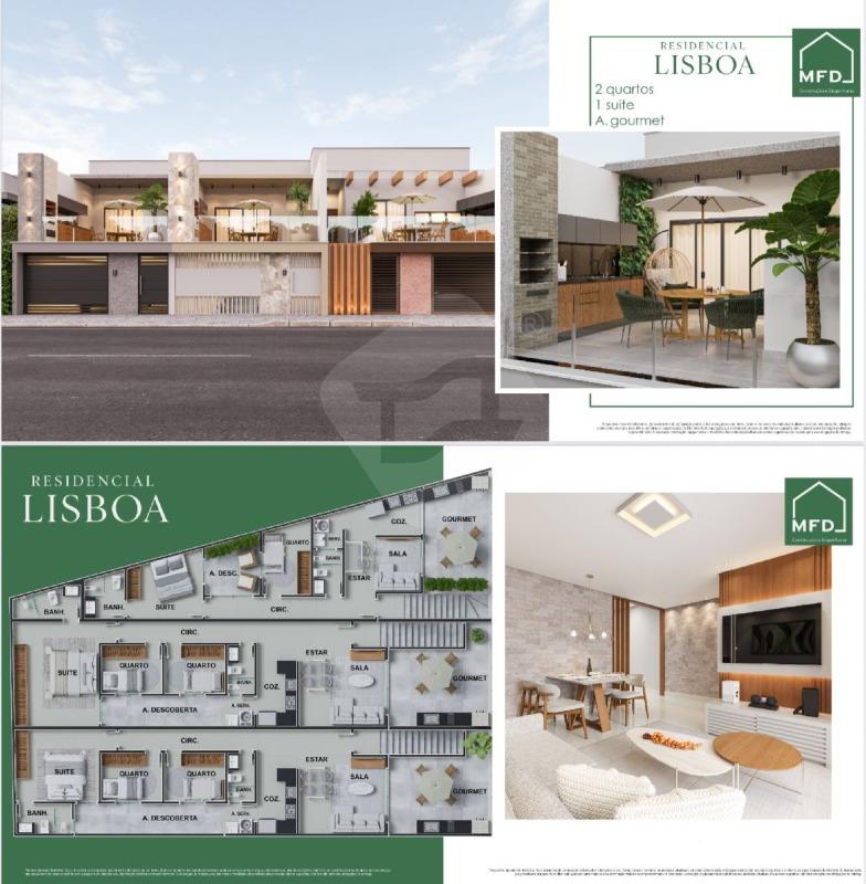 Casa à venda no GrãDuquesa: 