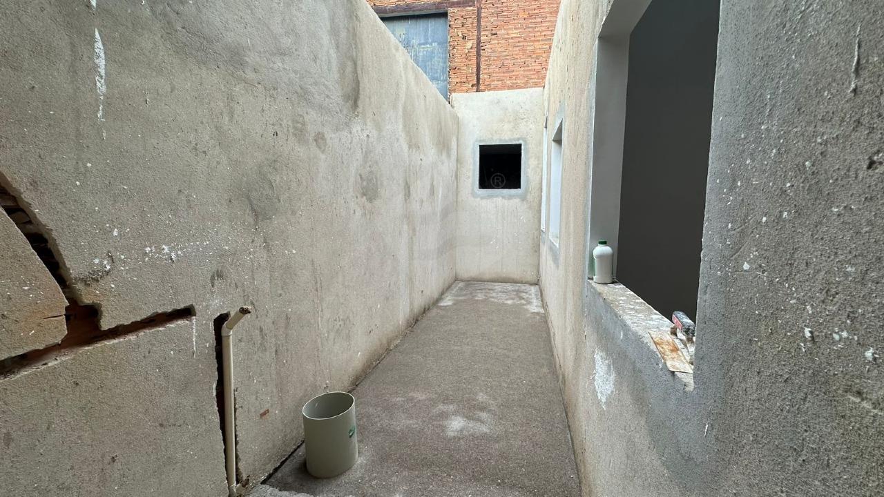 Casa à venda no Vila Mariana: 