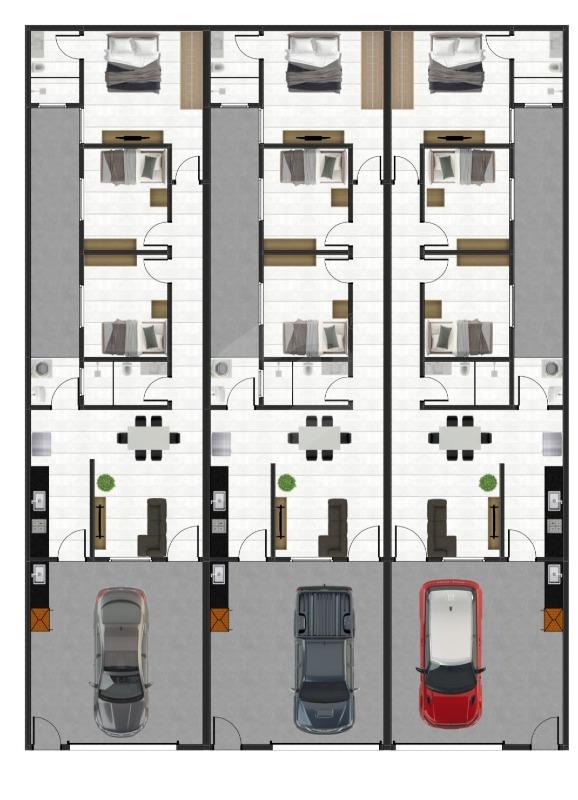 Casa à venda no Nossa Senhora das Graças: 