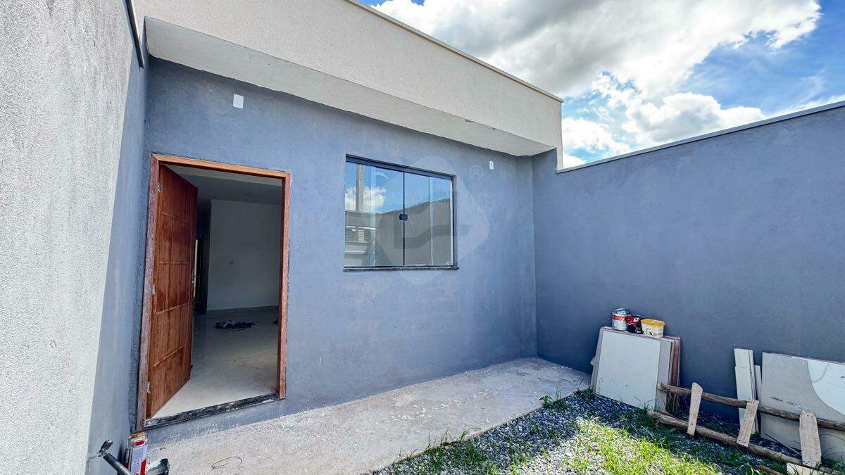 Casa à venda no Parque Olímpico II: 