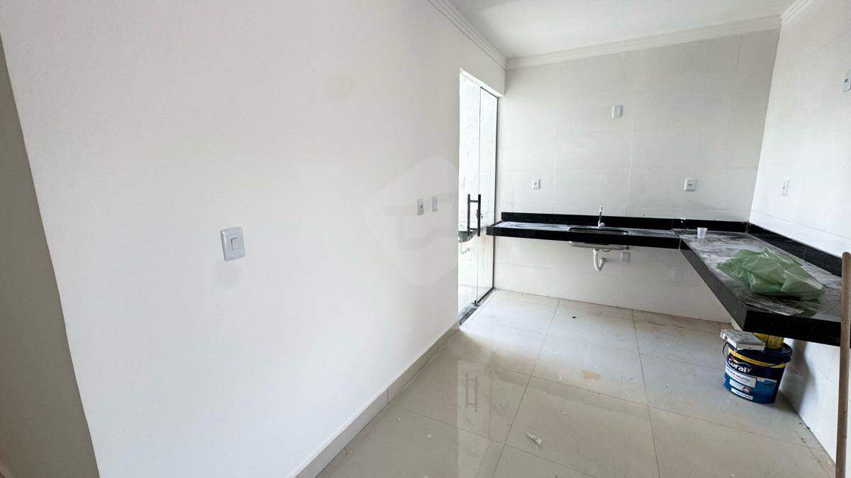 Casa à venda no Parque Olímpico II: 