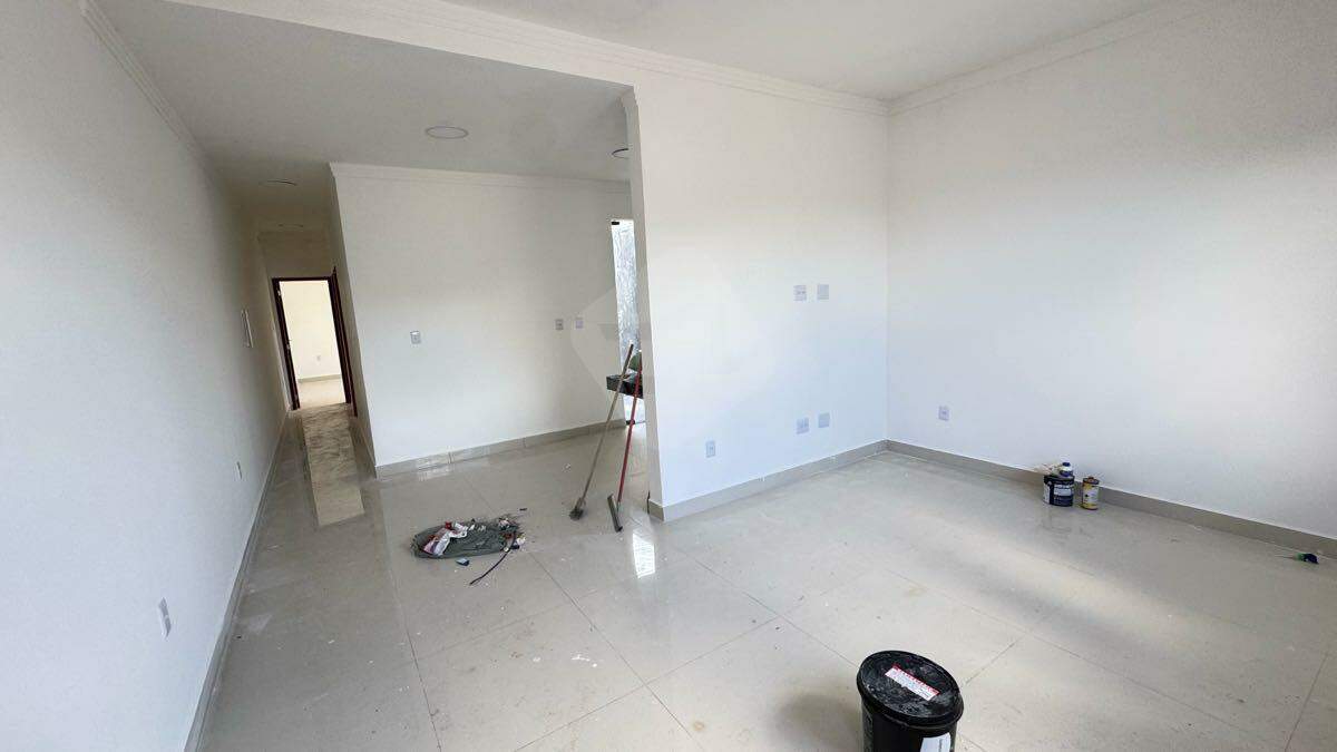 Casa à venda no Parque Olímpico II: 