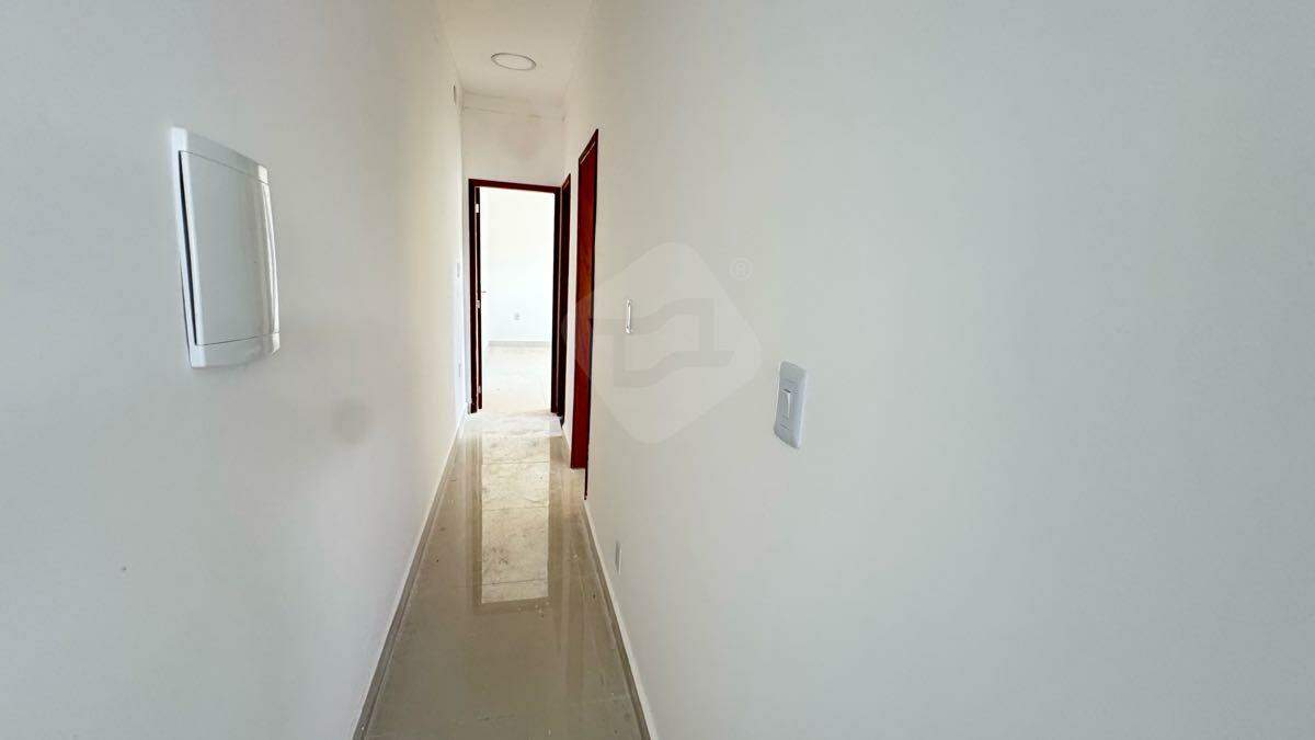 Casa à venda no Parque Olímpico II: 