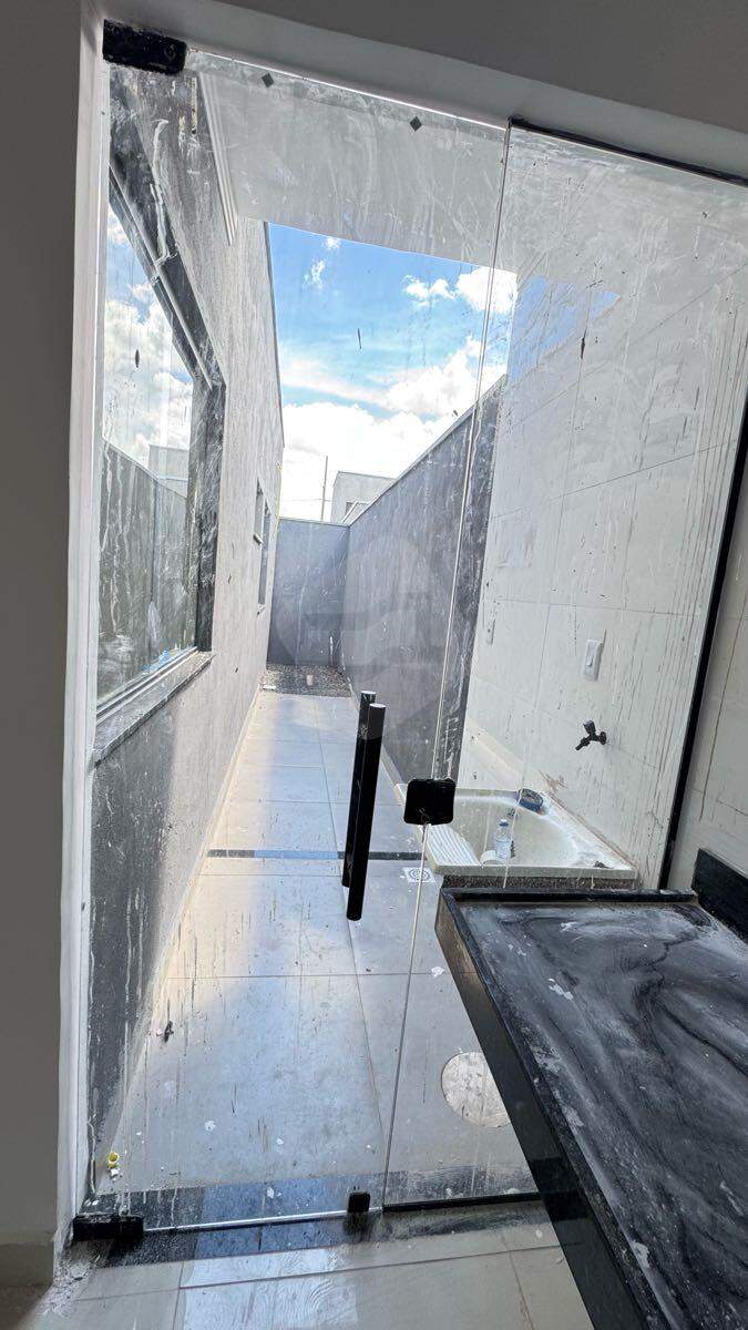 Casa à venda no Parque Olímpico II: 