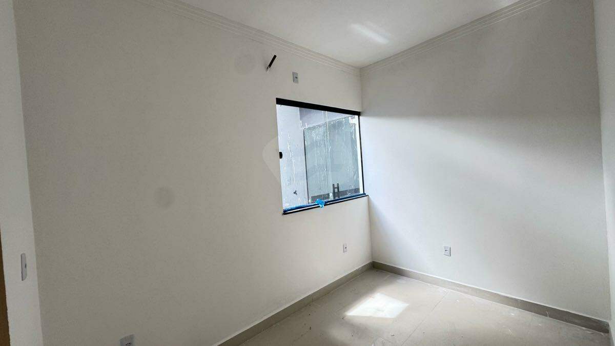 Casa à venda no Parque Olímpico II: 