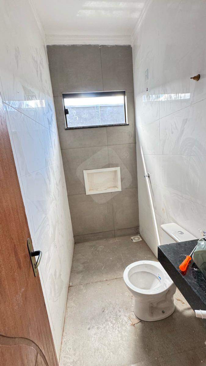 Casa à venda no Parque Olímpico II: 