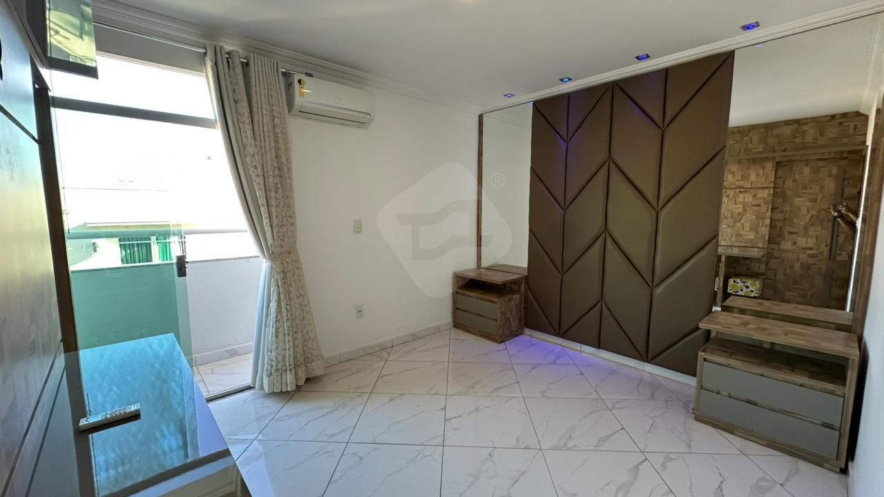 Apartamento à venda no Lagoa Santa: 