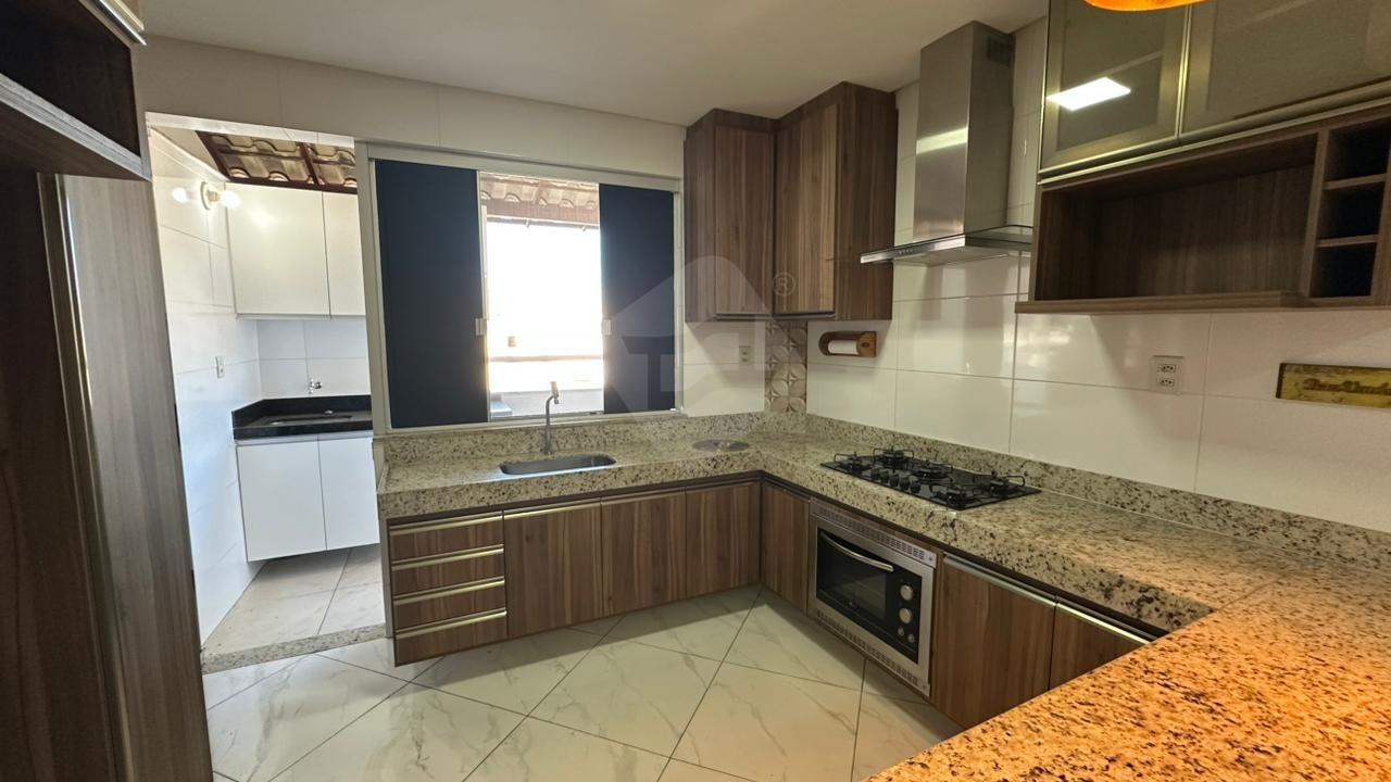 Apartamento à venda no Lagoa Santa: 