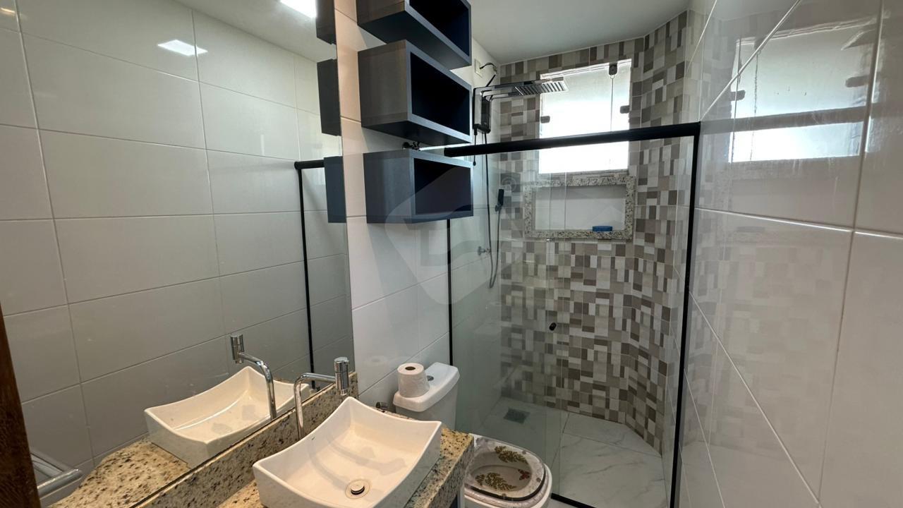 Apartamento à venda no Lagoa Santa: 