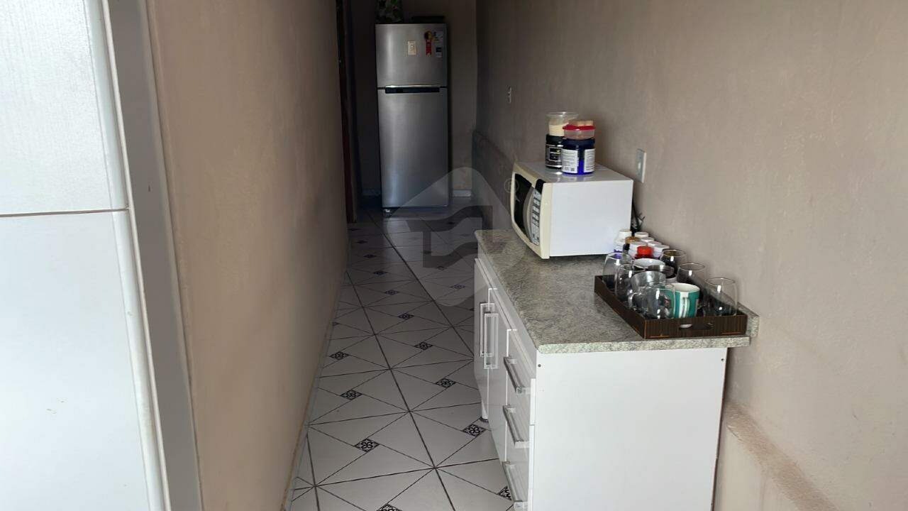 Casa à venda no Altinópolis: 