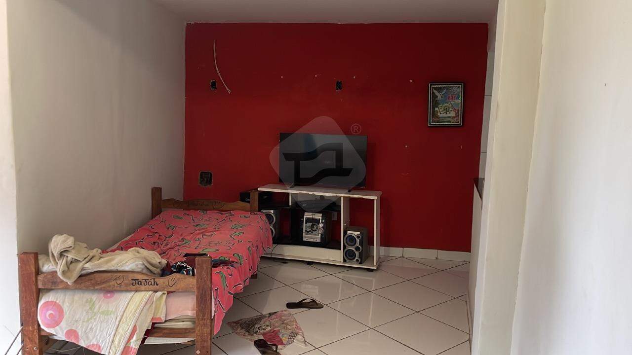 Casa à venda no Altinópolis: 