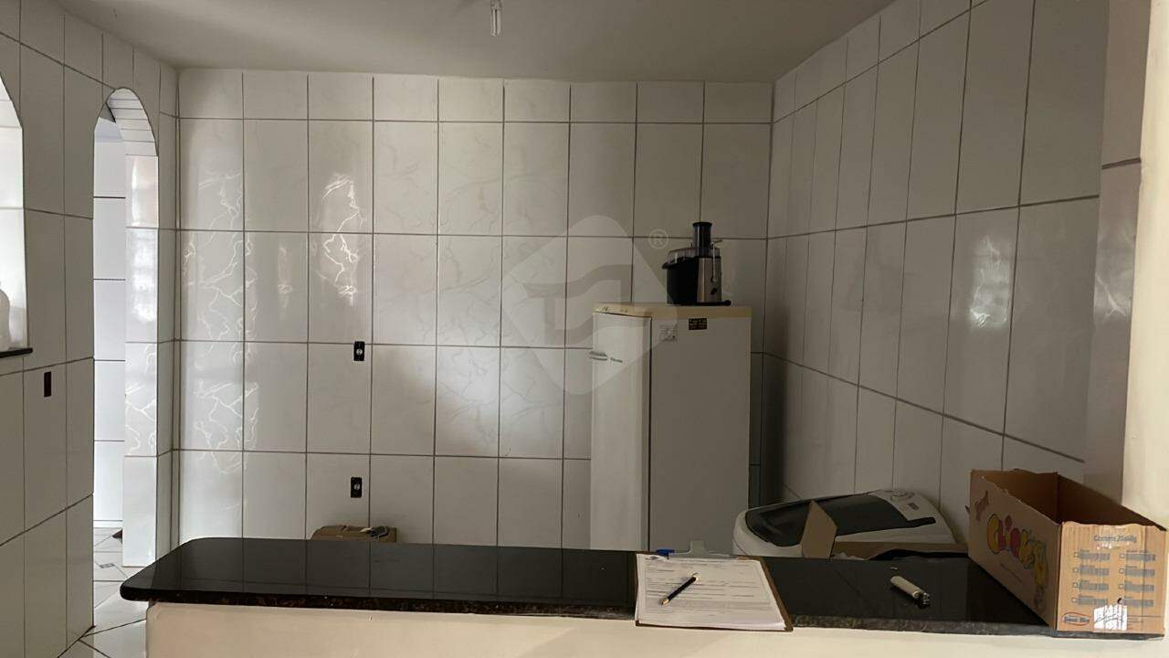 Casa à venda no Altinópolis: 