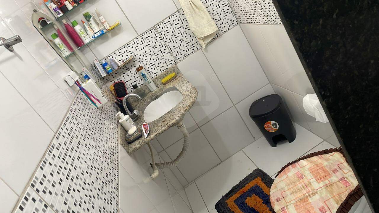 Casa à venda no Altinópolis: 