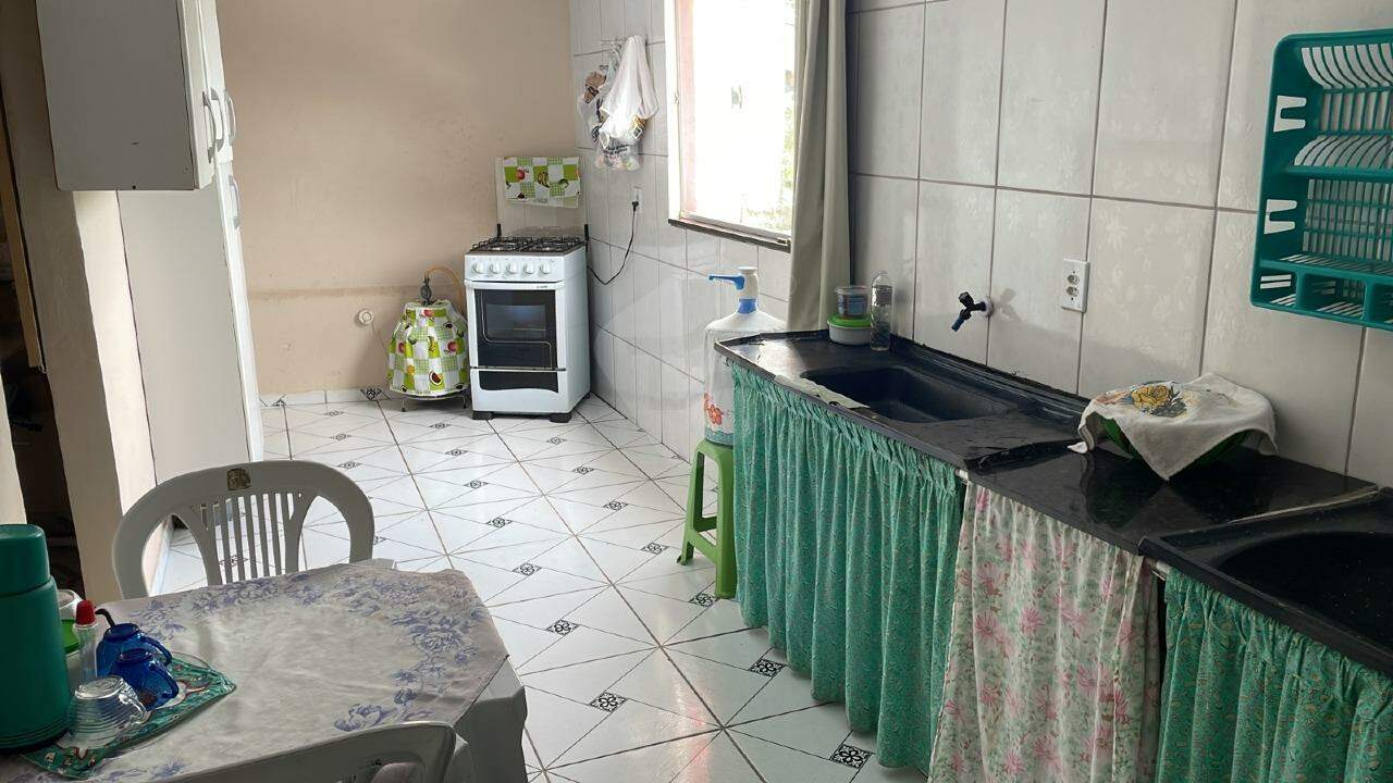 Casa à venda no Altinópolis: 
