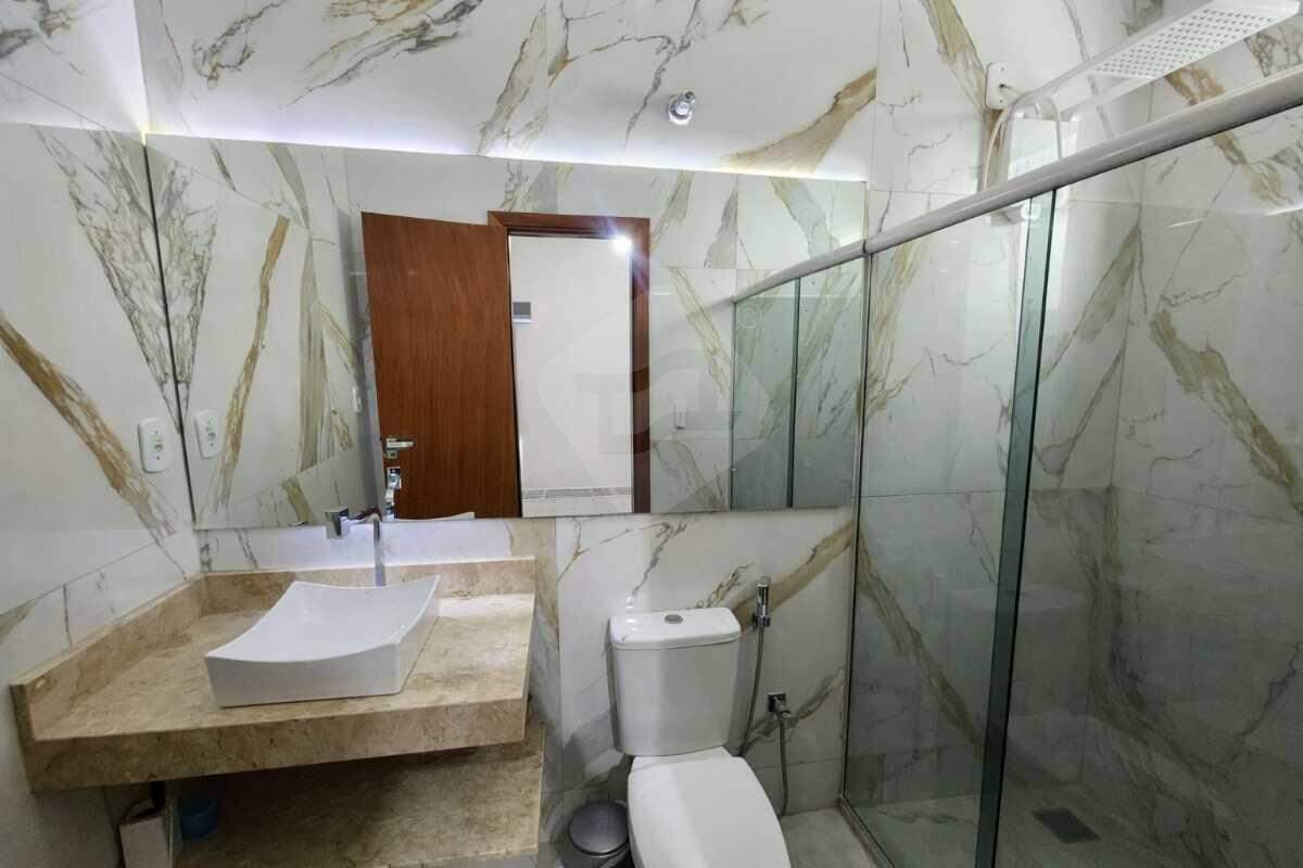 Casa à venda no Vila Do Sol II: 