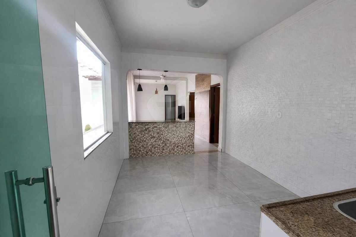 Casa à venda no Vila Do Sol II: 