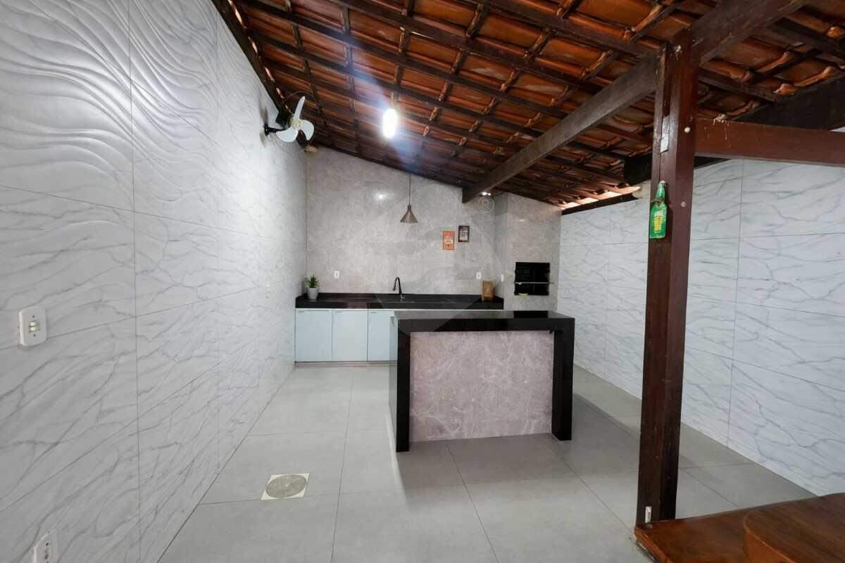 Casa à venda no Vila Do Sol II: 