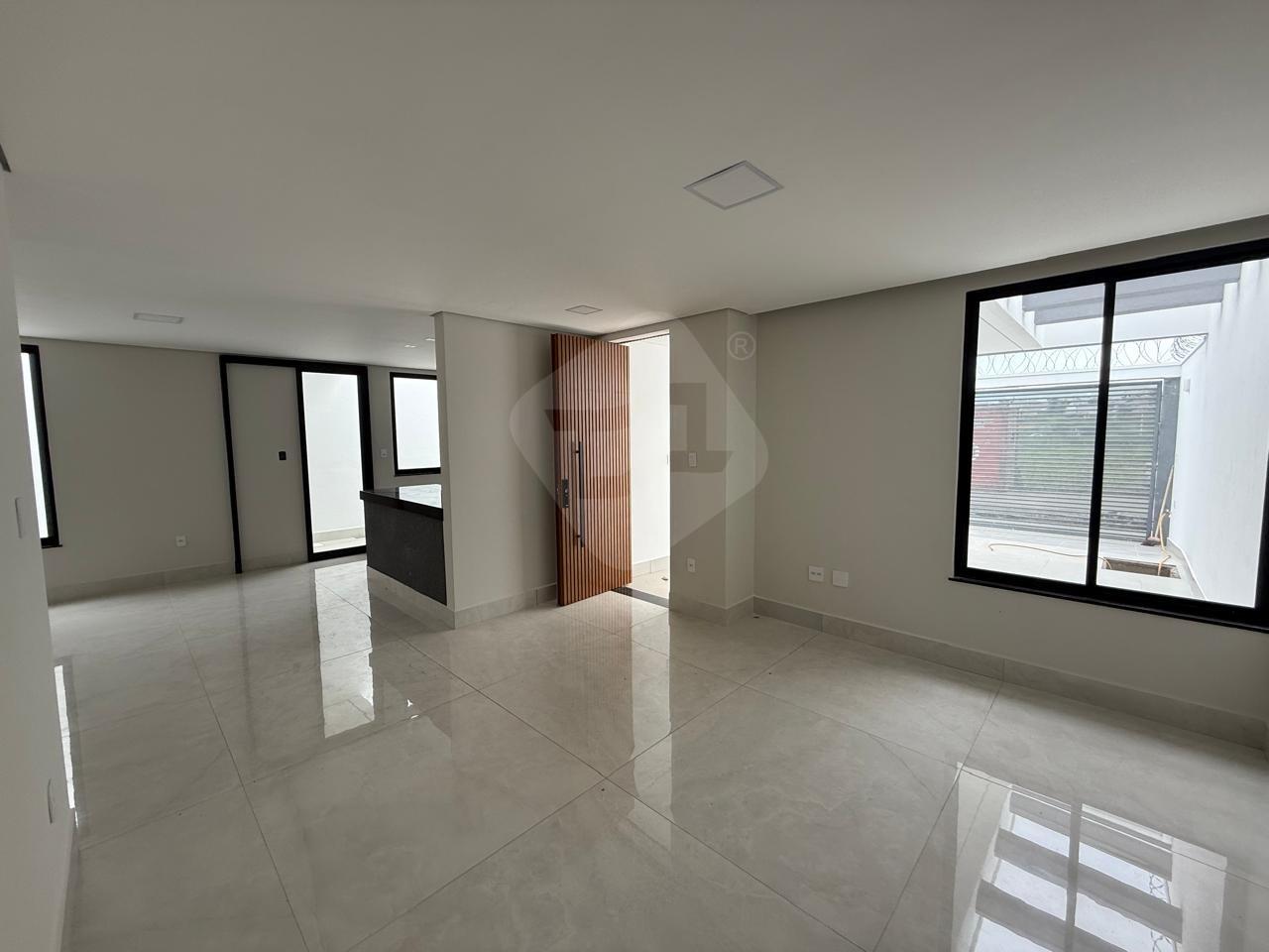 Casa à venda no Bairro Parque Olímpico 2: 