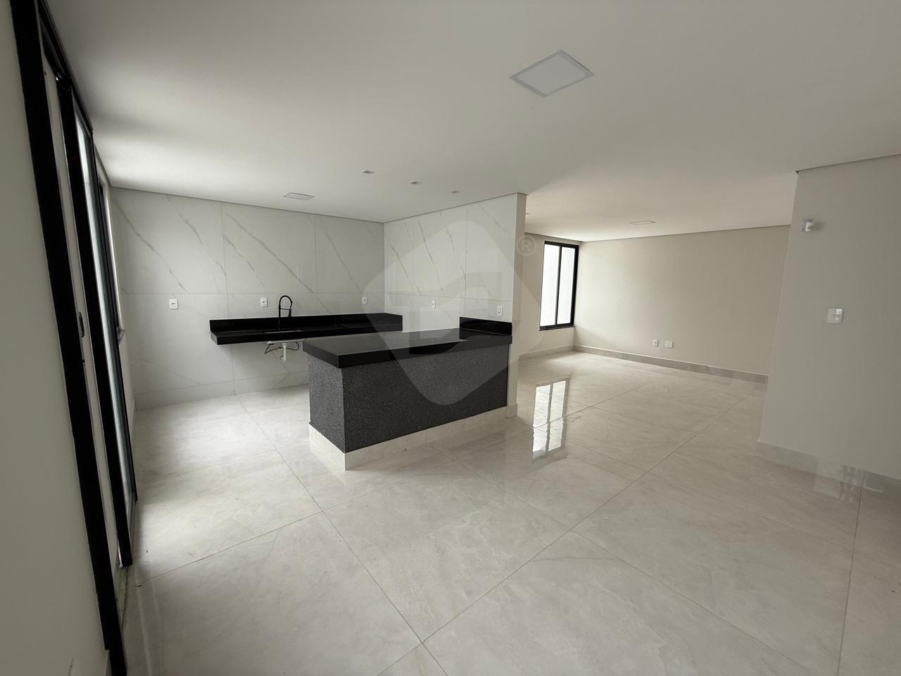 Casa à venda no Bairro Parque Olímpico 2: 