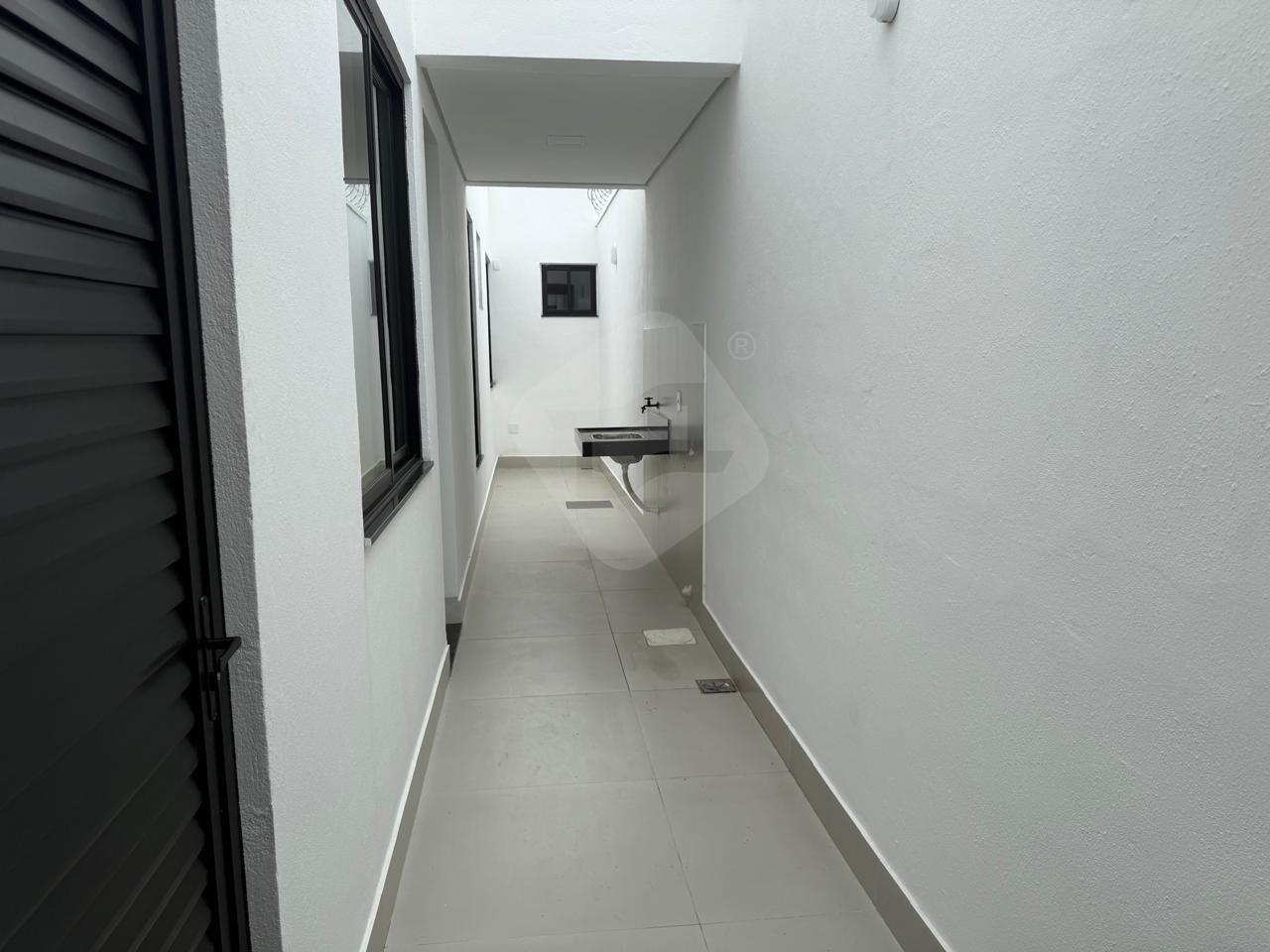 Casa à venda no Bairro Parque Olímpico 2: 