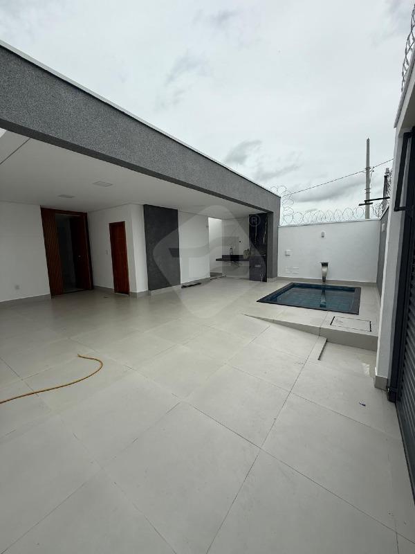 Casa à venda no Bairro Parque Olímpico 2: 