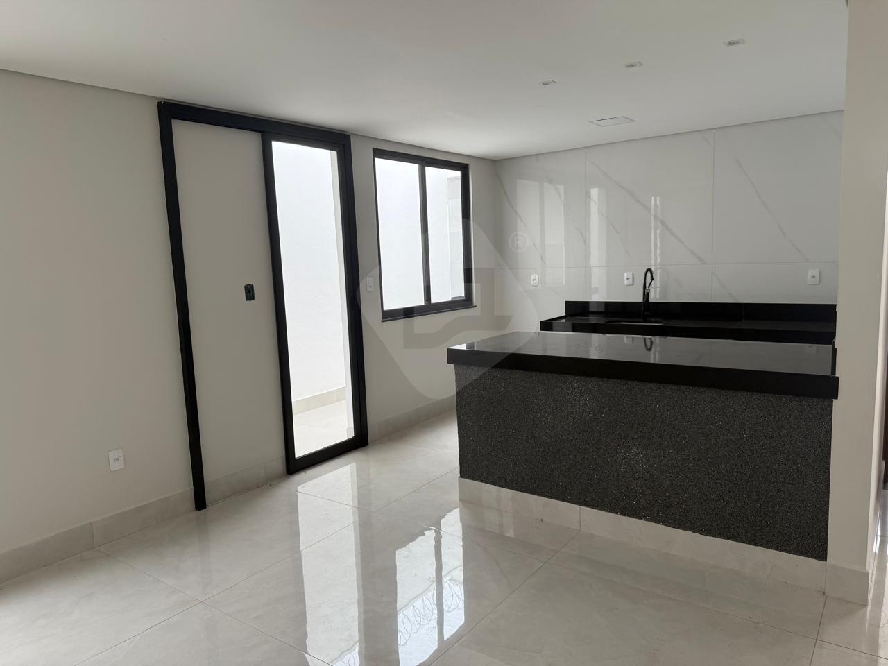 Casa à venda no Bairro Parque Olímpico 2: 