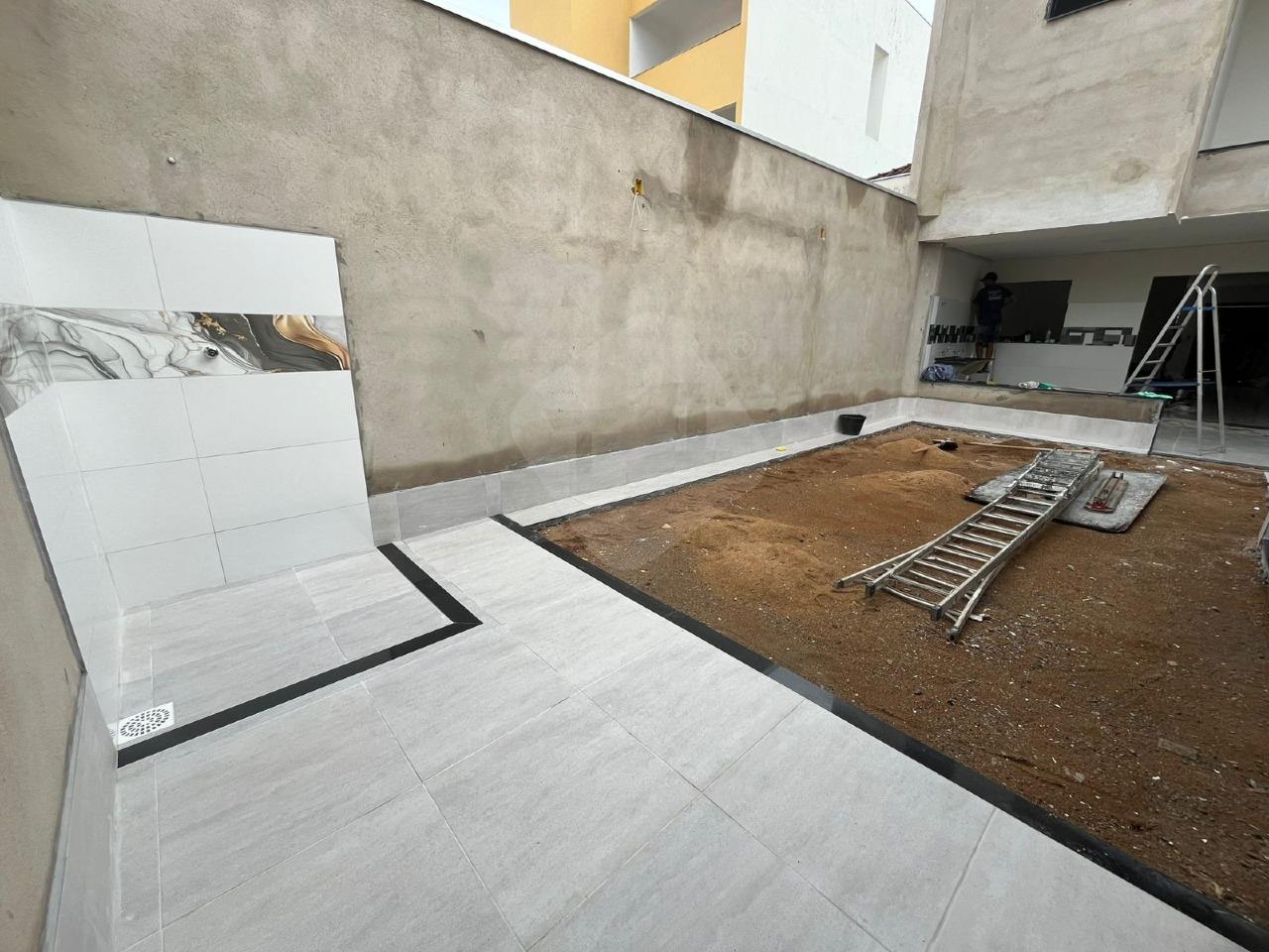 Casa à venda no Vale do Sol II: 