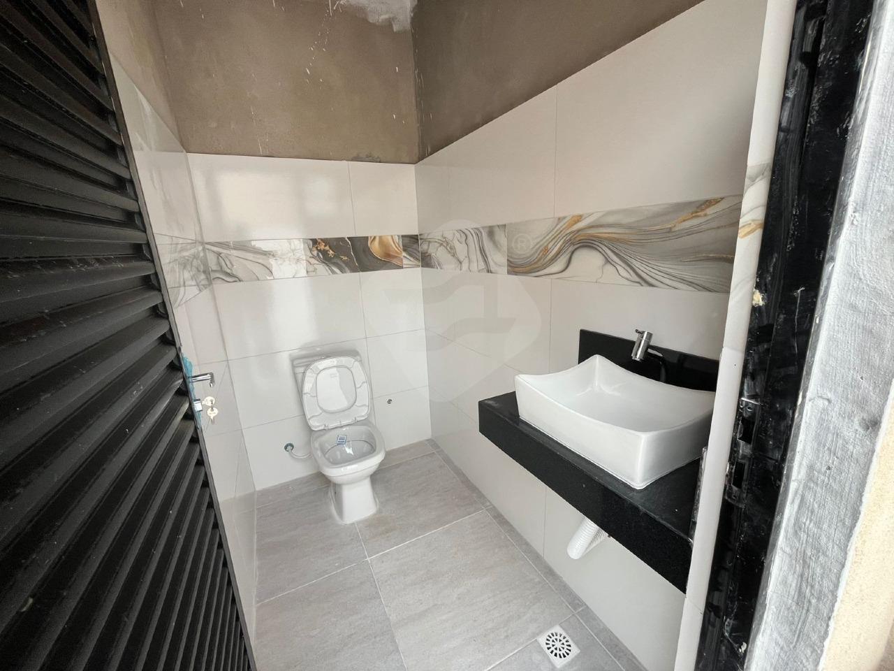 Casa à venda no Vale do Sol II: 