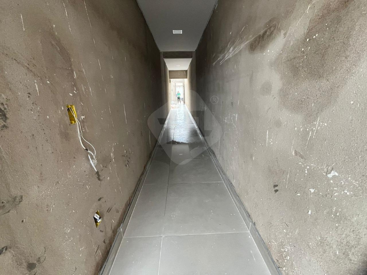 Casa à venda no Vale do Sol II: 