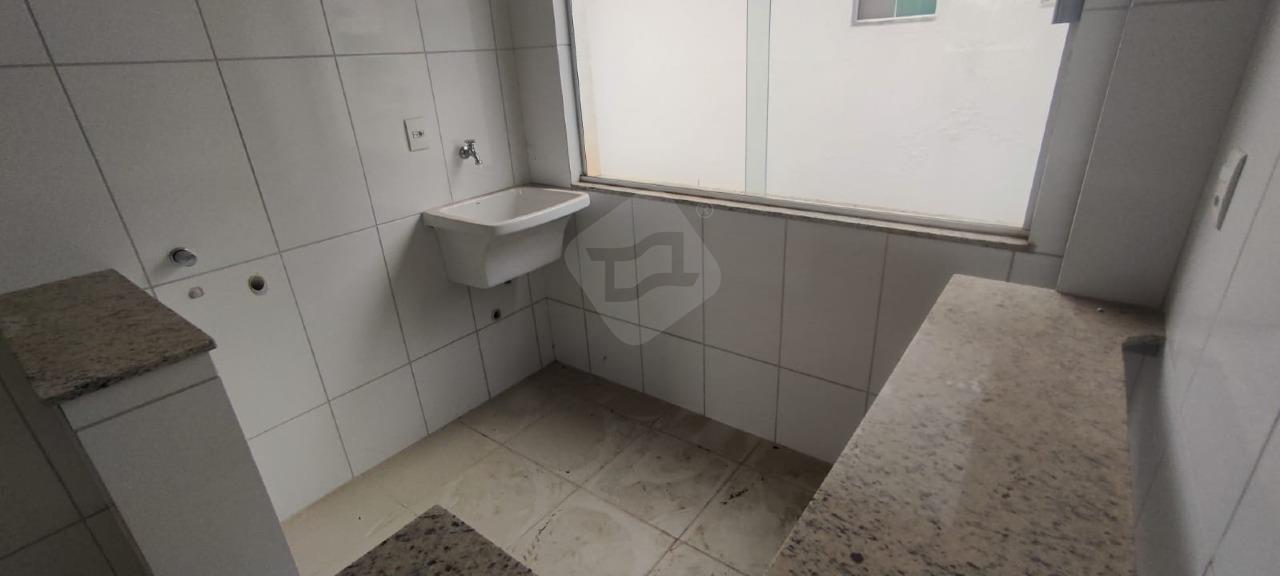 Apartamento à venda no Nossa Senhora das Graças: AREA DE SERVIÇO