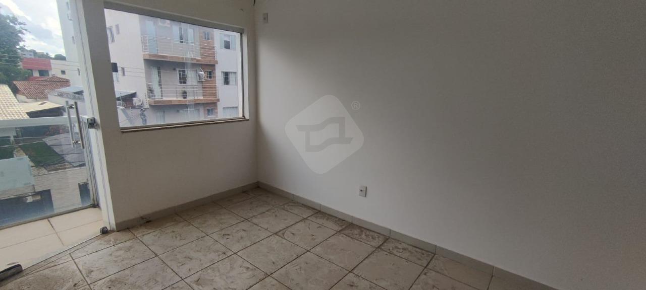 Apartamento à venda no Nossa Senhora das Graças: QUARTO