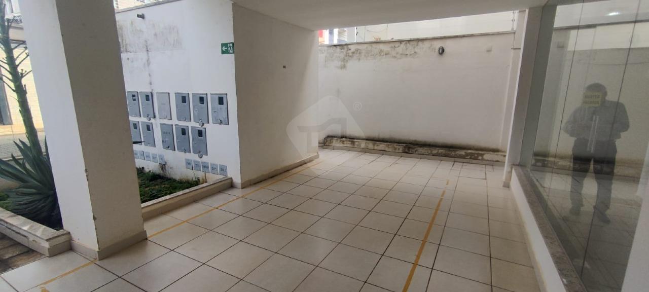 Apartamento à venda no Nossa Senhora das Graças: GARAGEM