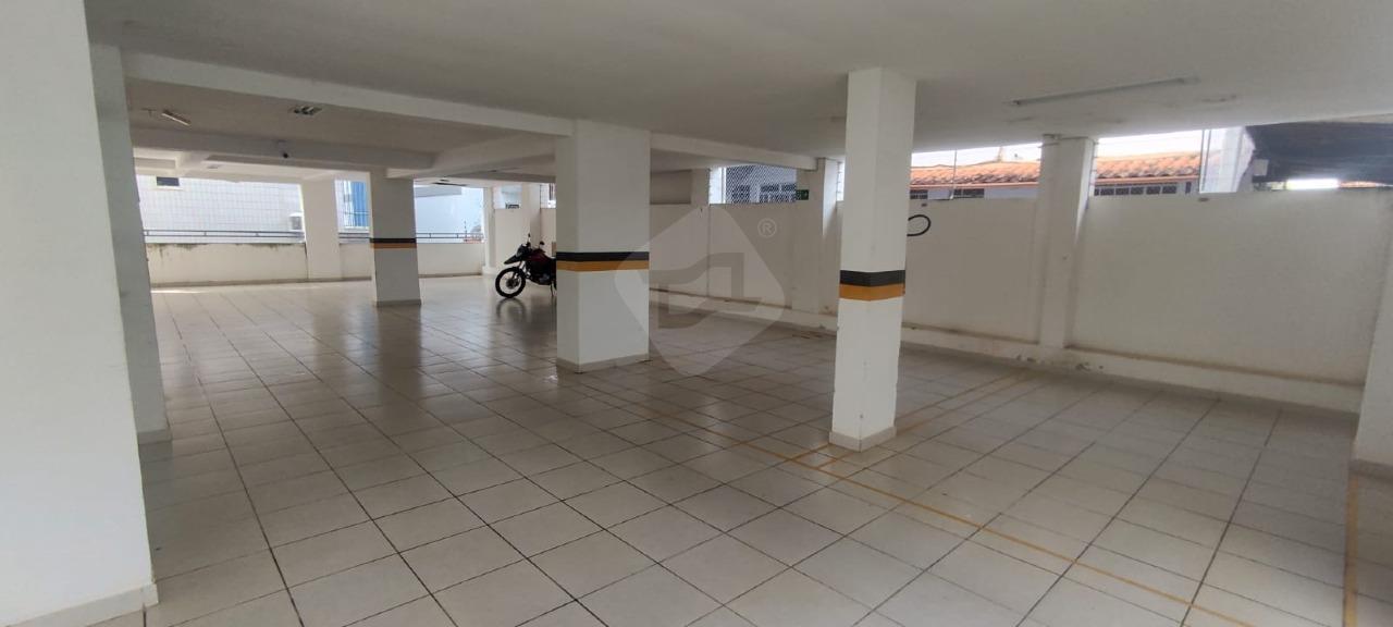Apartamento à venda no Nossa Senhora das Graças: ESTACIONAMENTO