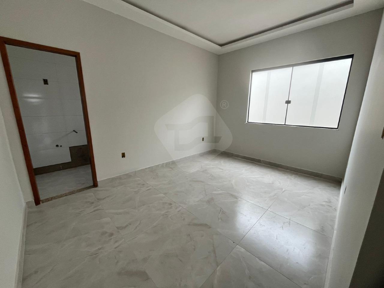 Casa à venda no Vale do Sol II: 