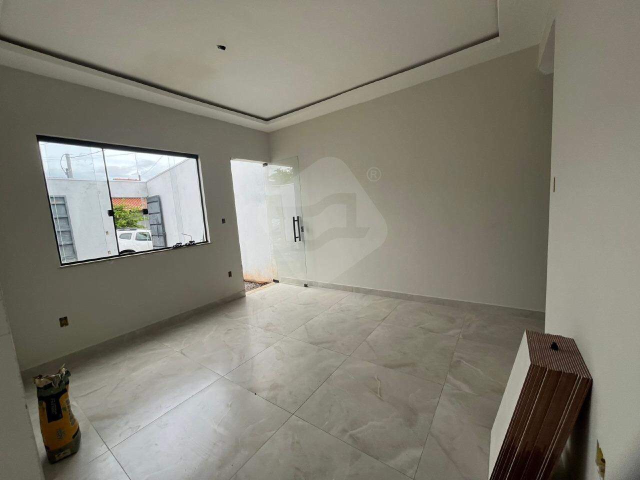 Casa à venda no Vale do Sol II: 