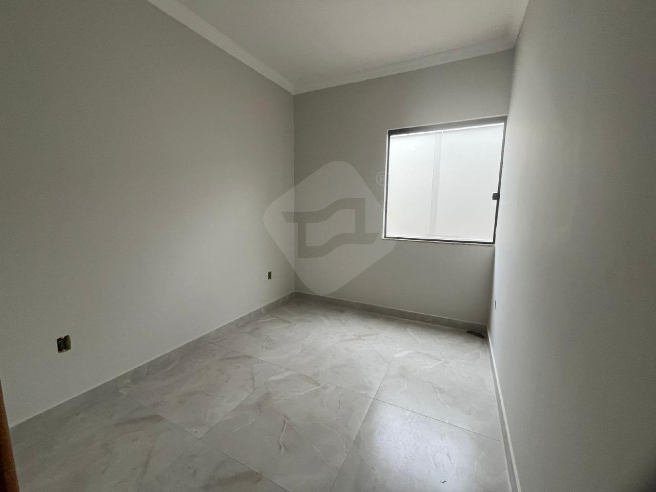 Casa à venda no Vale do Sol II: 