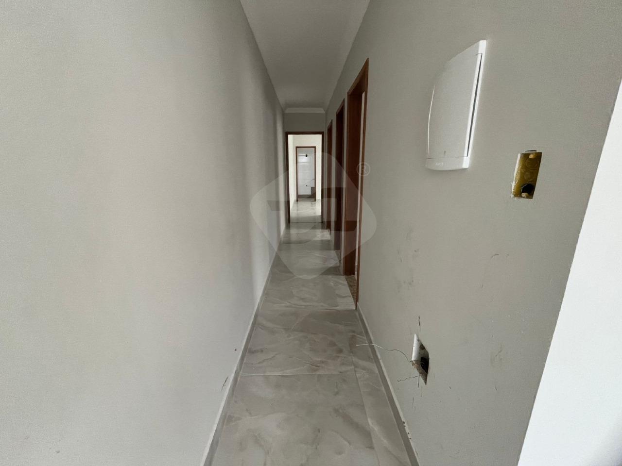 Casa à venda no Vale do Sol II: 