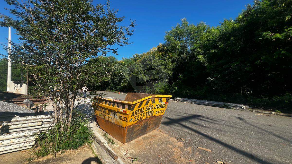 Lote à venda no Bosque da Figueira: 