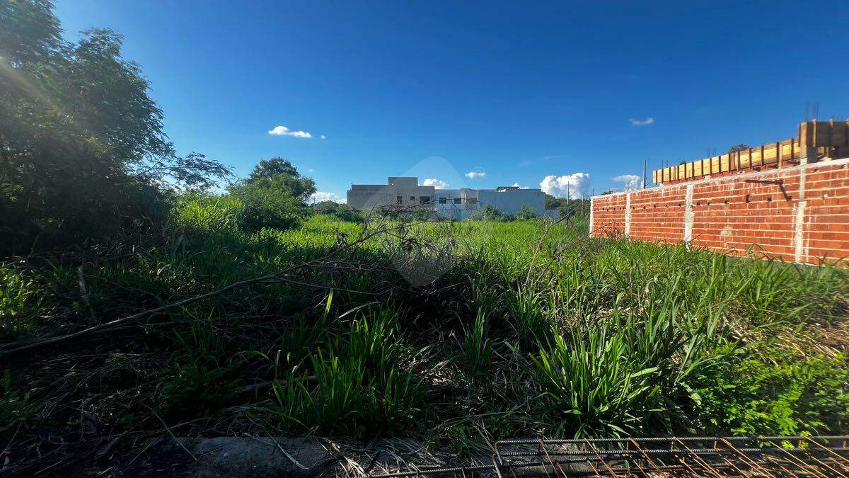 Lote à venda no Bosque da Figueira: 