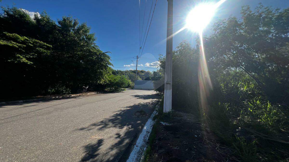 Lote à venda no Bosque da Figueira: 