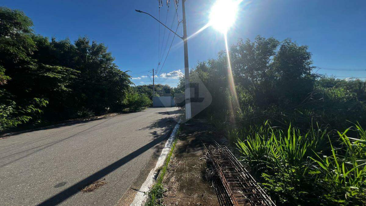 Lote à venda no Bosque da Figueira: 