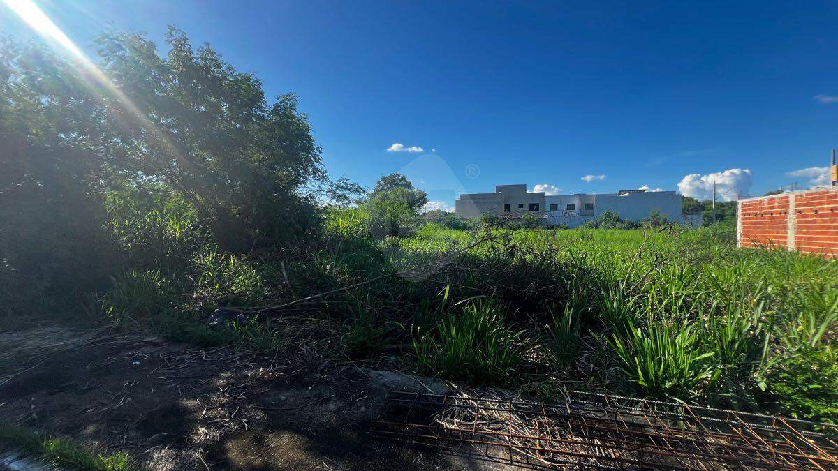 Lote à venda no Bosque da Figueira: 