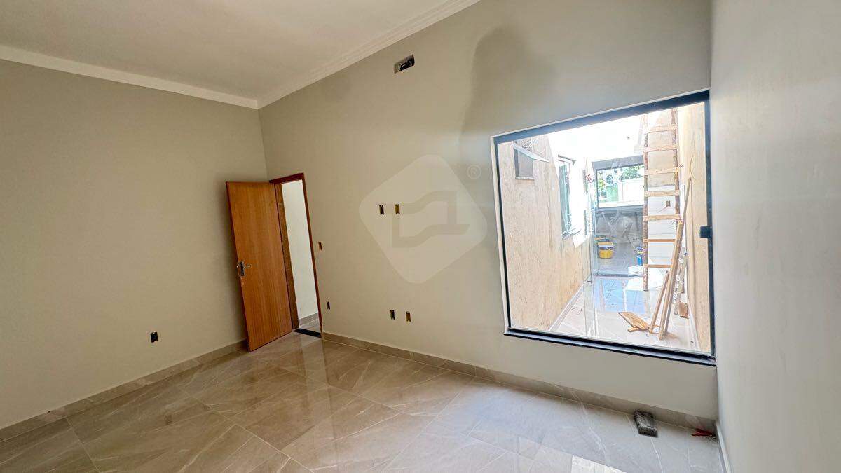 Casa à venda no Jardim Ipe: 