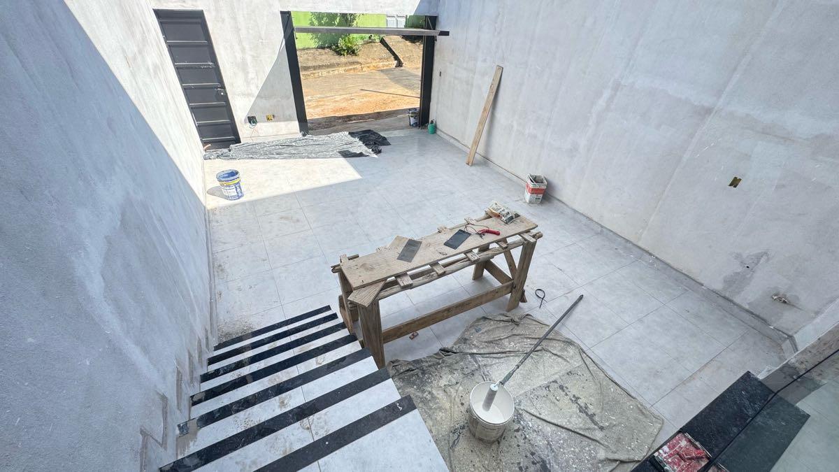 Casa à venda no Jardim Ipe: 