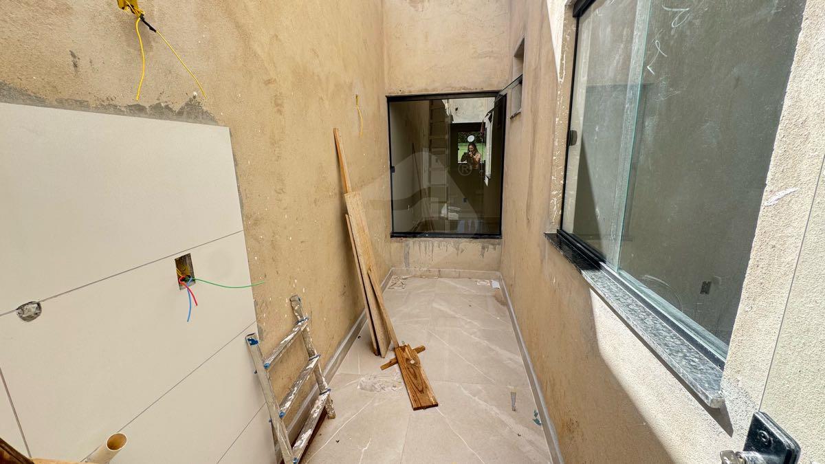 Casa à venda no Jardim Ipe: 