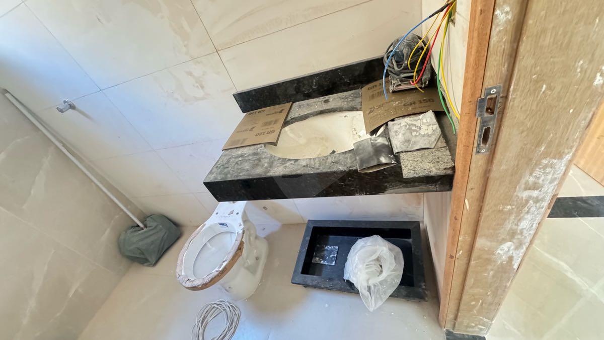 Casa à venda no Jardim Ipe: 