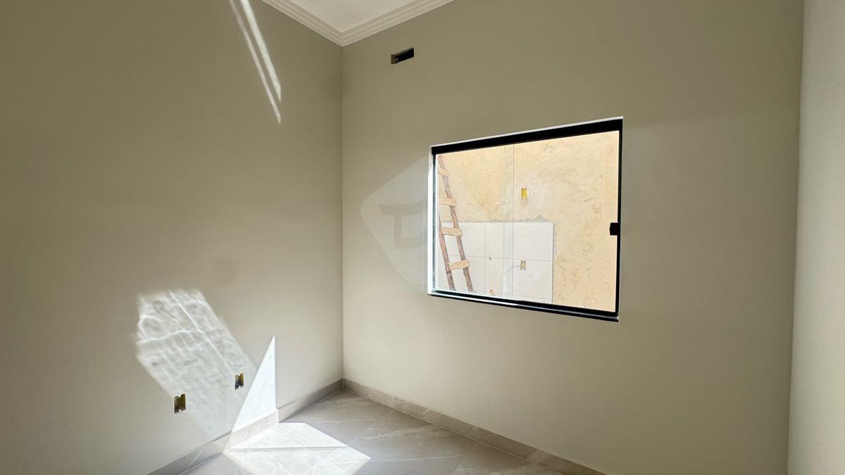 Casa à venda no Jardim Ipe: 