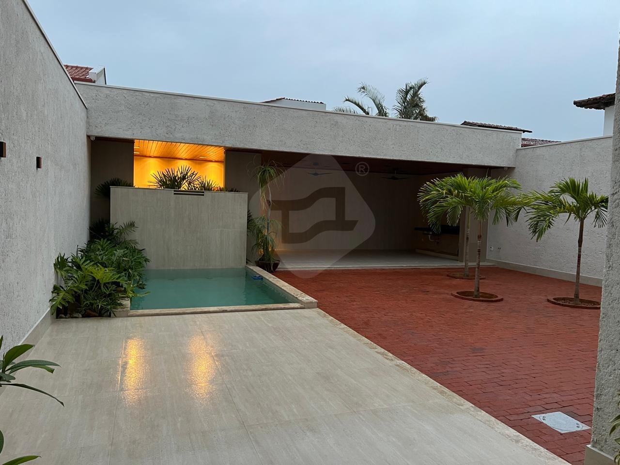 Casa à venda no Ilha dos Araújos: 