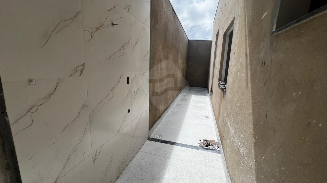 Casa à venda no Castelo: 