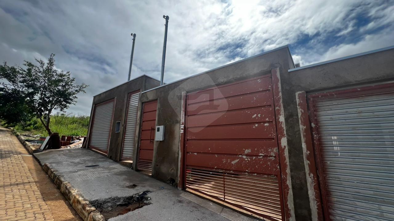 Casa à venda no Castelo: 